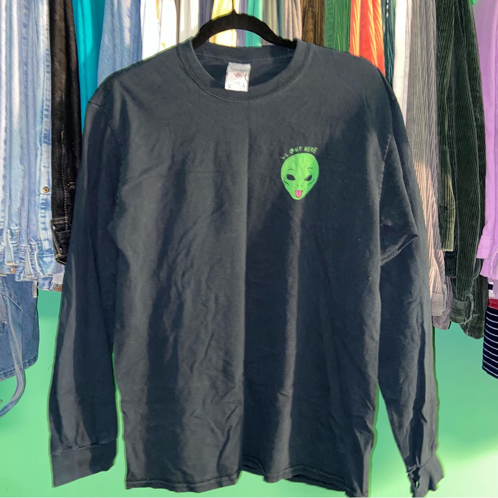 Ripndip Tee
